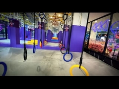 Ο μεγάλος νίντζα.