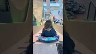 Amusement Park Fun Chronicles: A Whole Journey of Intense Screams #indoorplayground #adventure #fun